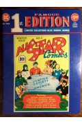 Famous First Edition:  All Star Comics  FN-